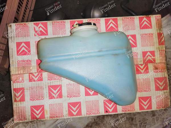 Citroën CX 1 series windscreen washer tank - CITROËN CX - 1