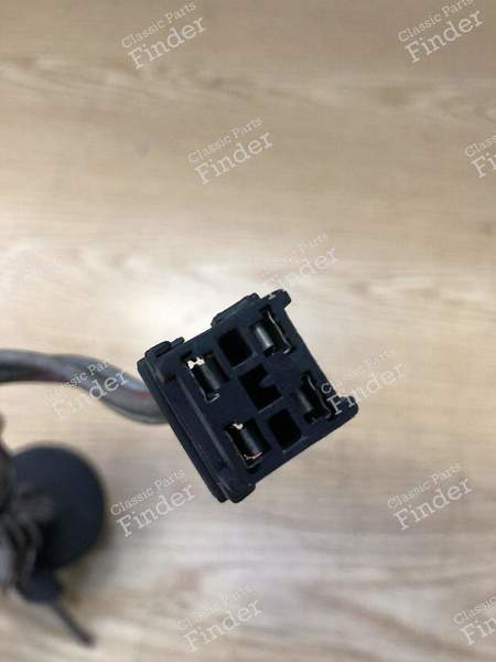 Neiman + Schlüssel - RENAULT 18 (R18) - 1