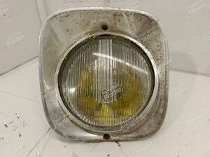 Rechter Scheinwerfer - OPEL Kadett (B)
