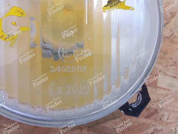 Optiques de phare Golf MK2 - VOLKSWAGEN (VW) Golf II / Jetta - 3