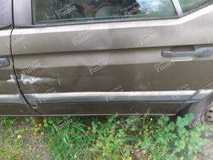 Porte arrière gauche - CITROËN XM - thumb-5