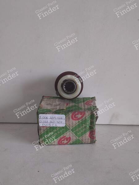 Bosch Starter Motor - FORD Transit - 2 006 209 466- 2