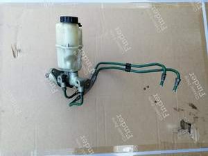 Maître-cylindre de frein plus flexibles - CITROËN C6 - thumb-1