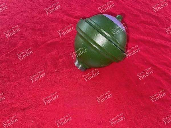 Front suspension sphere - CITROËN SM - 1