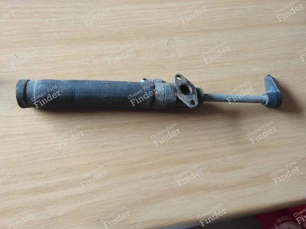 HEATING VALVE - RENAULT 4 / 3 / F (R4) - 7701007674 (?)- 0