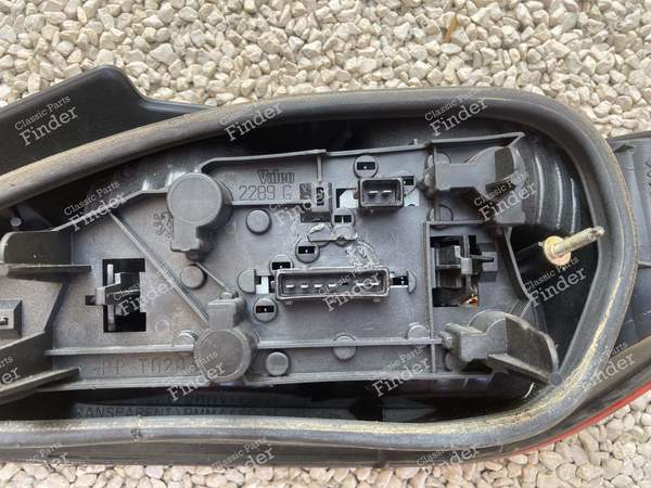 Rücklicht links - PEUGEOT 406 Coupé - 2289G- 1