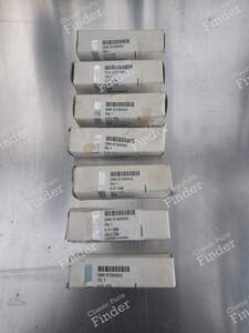 Soupape d'échappement - 1.7 CDTI - OPEL Meriva (A) - 97385842- thumb-2