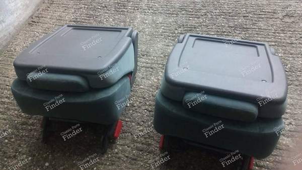 Einzelsitz für Rücksitze für Renault Espace 2 - RENAULT Espace II - 1