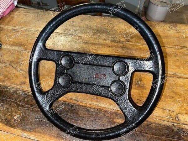 Volant version GTI phase 2 - VOLKSWAGEN (VW) Golf II / Jetta - 0