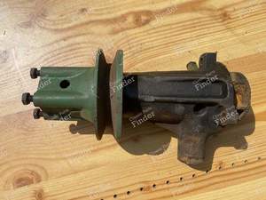 Wasserpumpe - CITROËN C4 / C6 - thumb-1