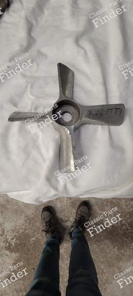 Cooling propeller - BUGATTI Type 35 - 0