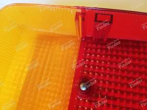 Rear light - PEUGEOT 504 - 08850- thumb-7
