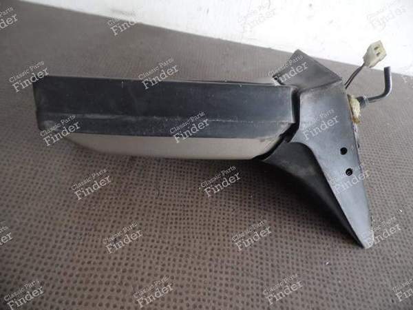 LINKER SPIEGEL - MERCEDES BENZ SEC (C126) - 1268105316- 5