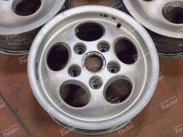 JANTES 924S ET 944 - PORSCHE 924 - 94436210400- 1