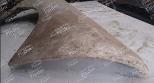 Rechter vorderer Flügel - CITROËN Ami 6 / Dynam - thumb-2