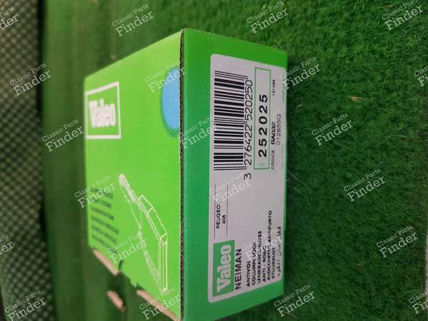 Neiman Peugeot 405 - PEUGEOT 405 / Pars / Khazar - 252025- 1