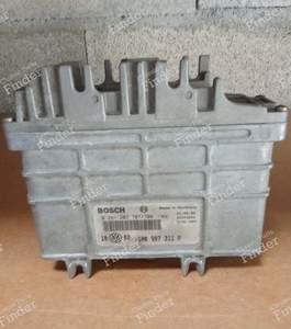 Volkswagen-Seat Motorsteuergerät für VOLKSWAGEN (VW) Golf III / Vento / Jetta