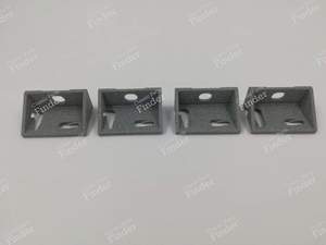 Agrafes d'aileron Turbo et Turbo 2 - CITROËN CX - Equiv. 95552901- thumb-2