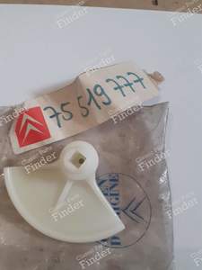 Antriebsritzel zum Öffnen der Lüftungsklappe - CITROËN CX