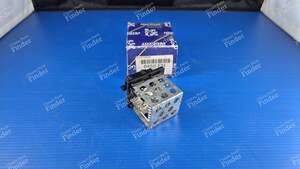 Heating Fan Resistor - PEUGEOT 206