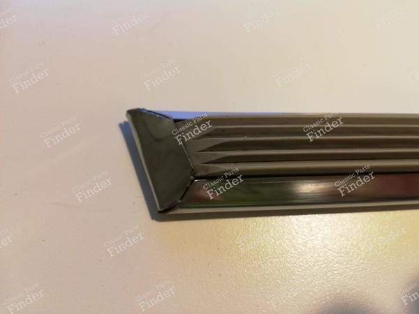 Pallasleiste am vorderen linken Kotflügel - CITROËN DS / ID - 5-434 918 (?)- 1