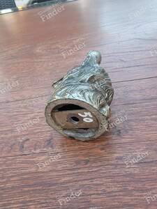 Radiator cap - ROCHET-SCHNEIDER 14 CV série 25000 - thumb-3