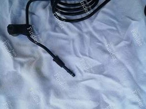 Tuyau hydraulique de conjoncteur - CITROËN XM - thumb-1