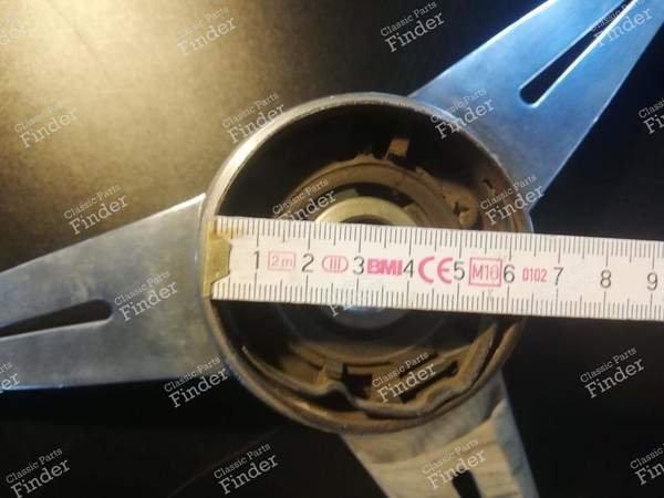 Nardi steering wheel for Fiat from the 60s/70s - FIAT 850 Spider - 8