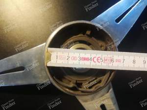 Nardi steering wheel for Fiat from the 60s/70s - FIAT 850 Spider - thumb-8