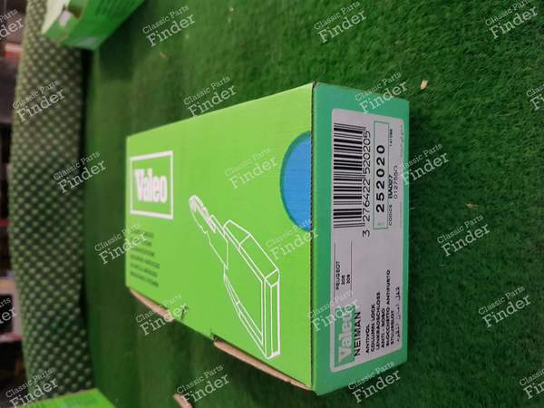 Neiman - PEUGEOT 205 - 252020- 1