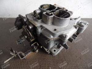 CARBURATEUR Weber - FORD Fiesta