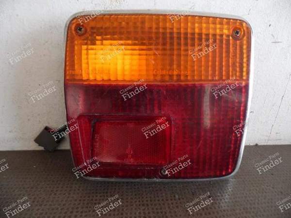 RECHTE RÜCKLEUCHTE FÜR 304 COUPE & CABRIOLET - PEUGEOT 304 - 8076C- 9