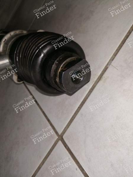 Steering rack - CITROËN CX - L04C2- 1