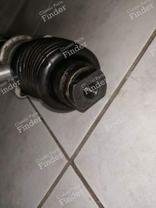 Steering rack - CITROËN CX - L04C2- thumb-1