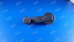 Manivelle poignée de lève-vitre - RENAULT 5 (Supercinq) / Express / Rapid (R5) - thumb-1