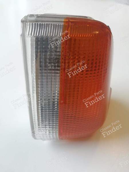 Feu clignotant avant gauche - PEUGEOT 305 - 3080703- 1