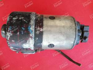 Dynamo - BUGATTI Type 55 - thumb-4