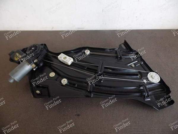 LEVE-VITRE ARRIERE GAUCHE 99654301504 PORSCHE 996 CABRIOLET - PORSCHE 911 (996) - 996.543.015.04- 0