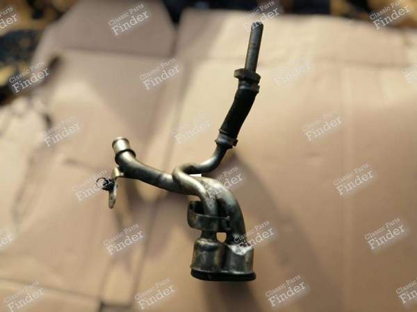 Durite d'huile - CITROËN C6 - 1