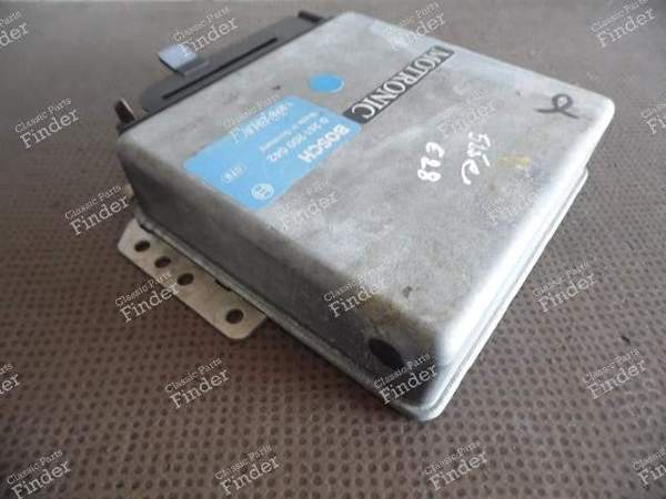 CALCULATEUR MOTRONIC 0261200042 / 12141276201 BMW 525e E28 - BMW 5 (E28) - 1276201- 5