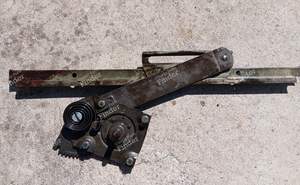 Window Regulator Rear Left Door - MERCEDES BENZ /8 (W114 / W115) - thumb-1