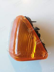 Left front flasher/watch - Phase 2 - PEUGEOT 305 - 4018D- thumb-2