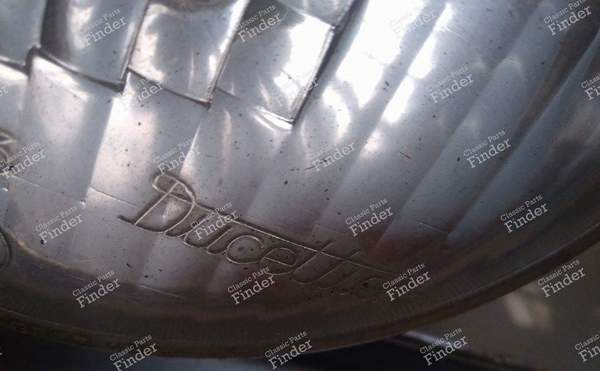 Scheinwerferoptik - PEUGEOT 403 - Isoroute 413 / 67058- 1