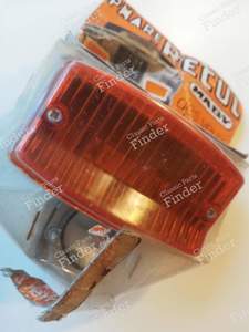 Reversing or stop light - FIAT 125 - thumb-5