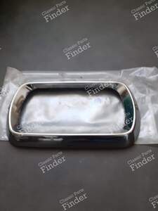 Headlight Trim / Headlight Cover - Phase 2 - RENAULT 10 (R10)