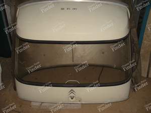 Hatchback Citroen DS station wagon - CITROËN DS / ID