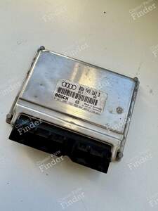 Motorrechner – Version S4 B5 2.7 - AUDI A4 (B5)