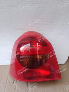Left rear light - Phase 2 - RENAULT Twingo I