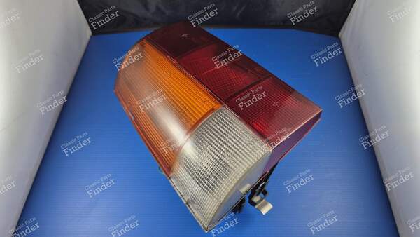 Complete left taillight - station wagon version - PEUGEOT 505 - 1045- 2