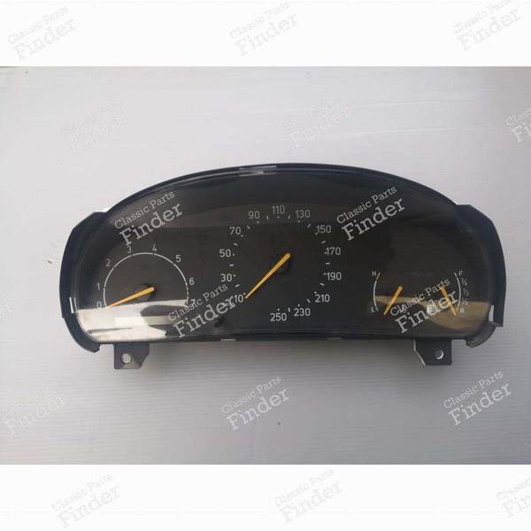 Compteur Saab 900 NG - SAAB 900 NG / 9-3 - 4617197 69395-930 (?)- 0